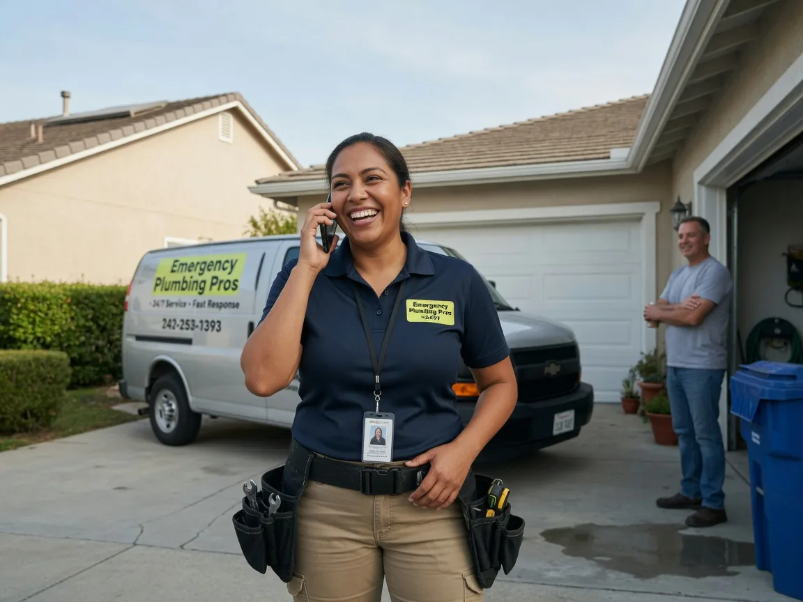 Emergency Plumber Garnavillo, IA FAQs